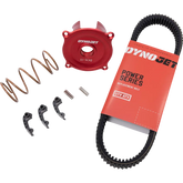 DYNOJET Grip N Rip Clutch Kit - Wildcat XX 96080003